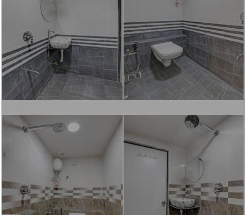 Photo of Bathroom in Ahmedabad