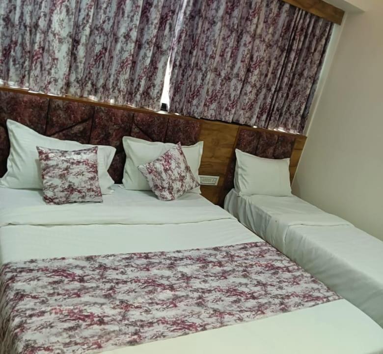 Photo of Bedroom in Ahmedabad