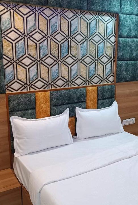 Photo of Bedroom in Ahmedabad