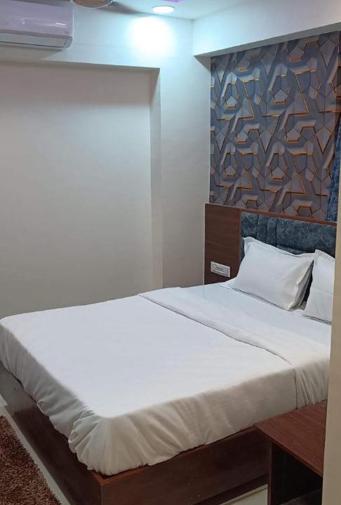 Photo of Bedroom in Ahmedabad