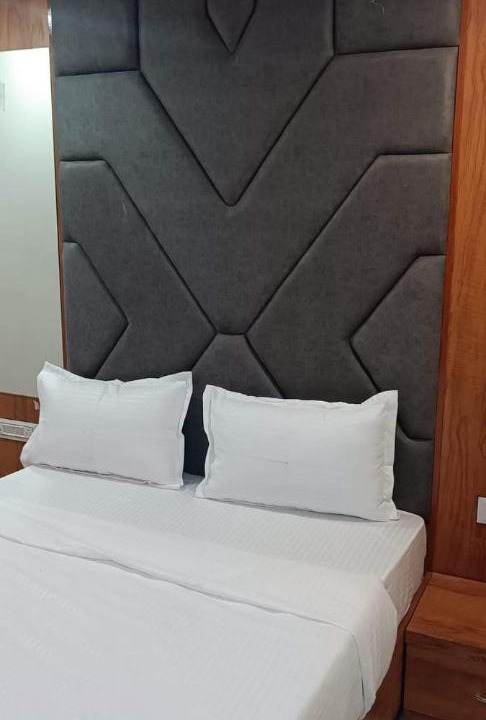 Photo of Bedroom in Ahmedabad