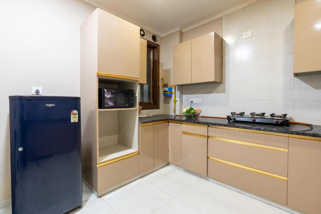Photo of Kitchen in Sainik Farm