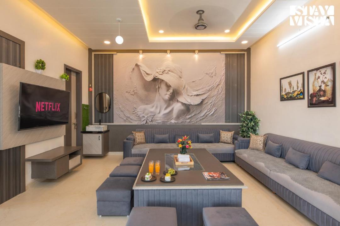 Photo of Livingroom in Sitapura