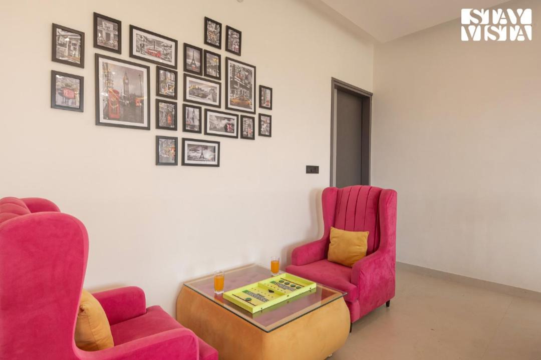 Photo of Livingroom in Sitapura