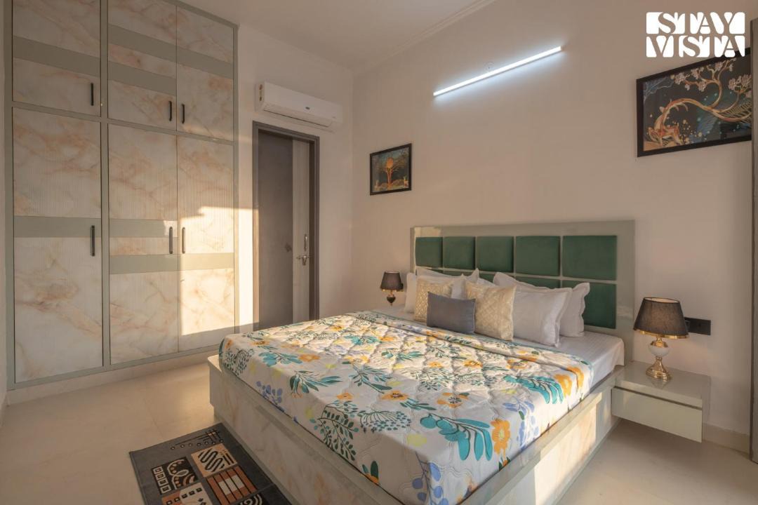 Photo of Bedroom in Sitapura