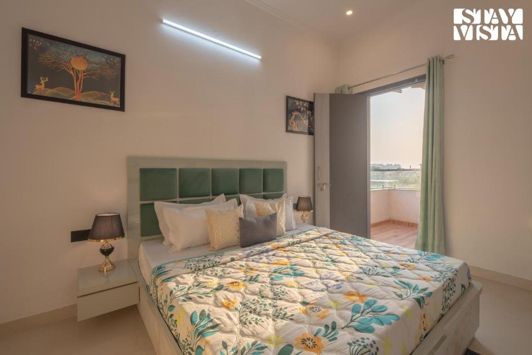 Photo of Bedroom in Sitapura