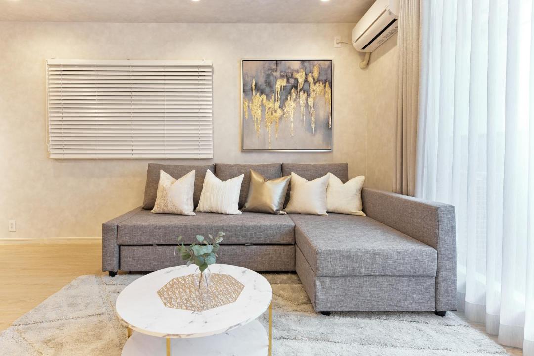 Photo of Livingroom in Konohana