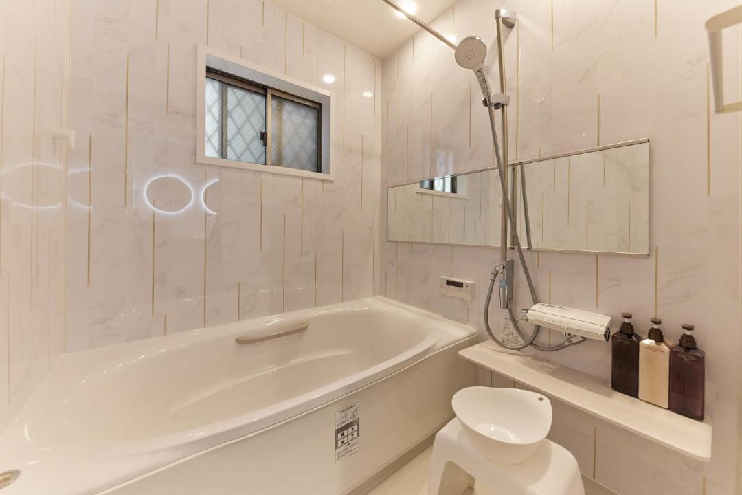 Photo of Bathroom in Konohana