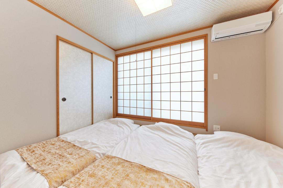 Photo of Bedroom in Konohana