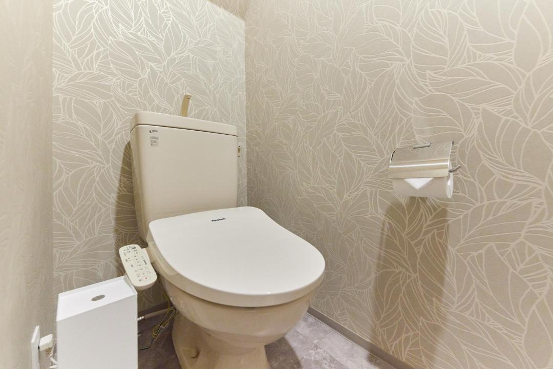 Photo of Bathroom in Konohana
