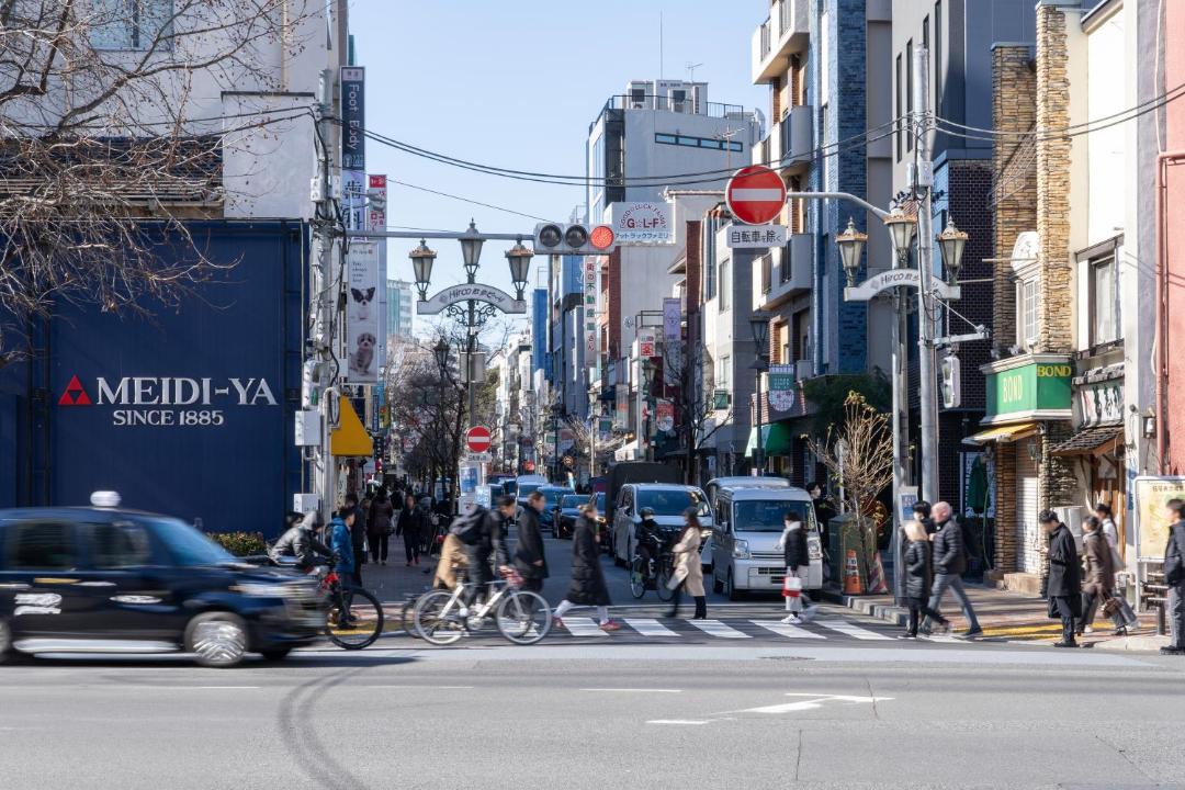 Photo of Others in Nishiazabu