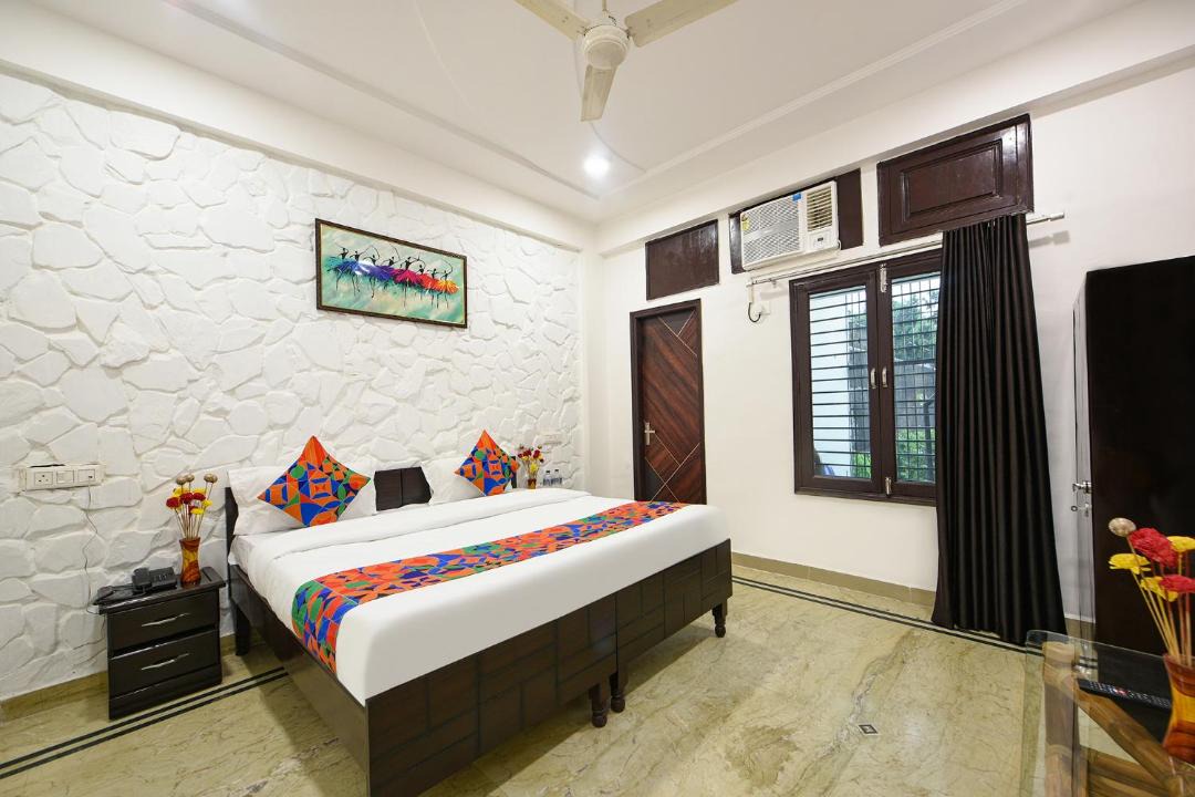 Photo of Bedroom in Noida