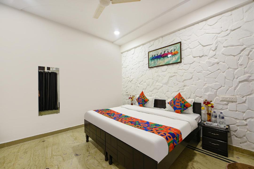 Photo of Bedroom in Noida