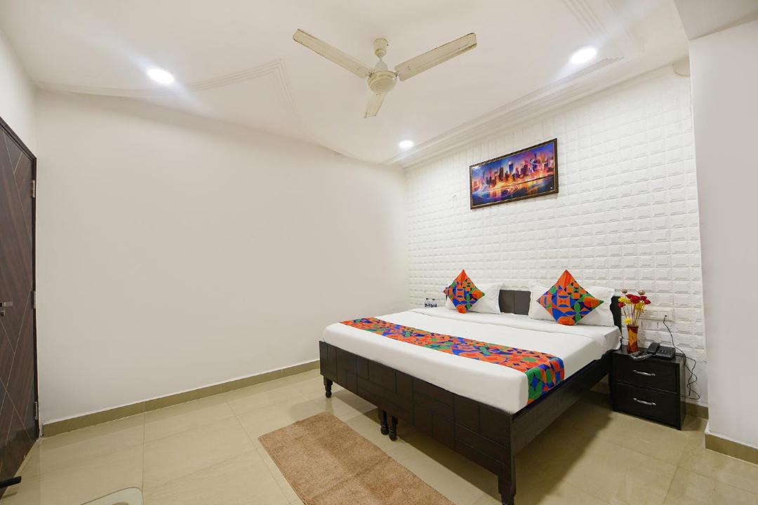 Photo of Bedroom in Noida