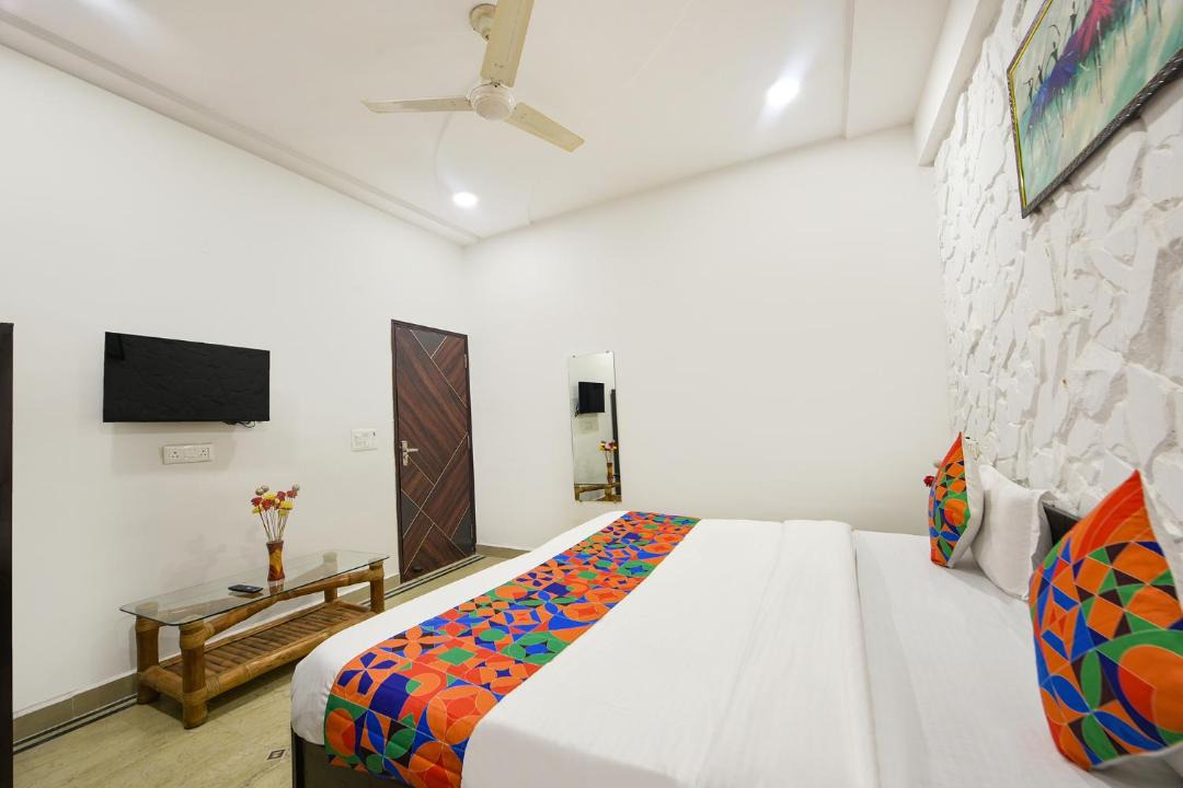 Photo of Bedroom in Noida