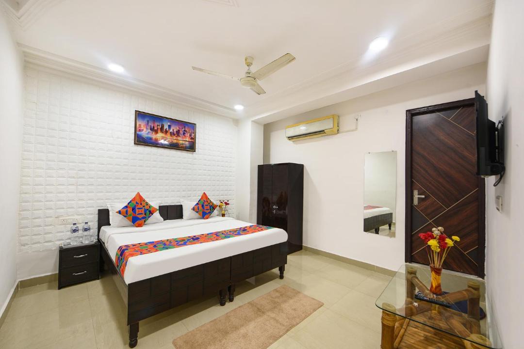 Photo of Bedroom in Noida