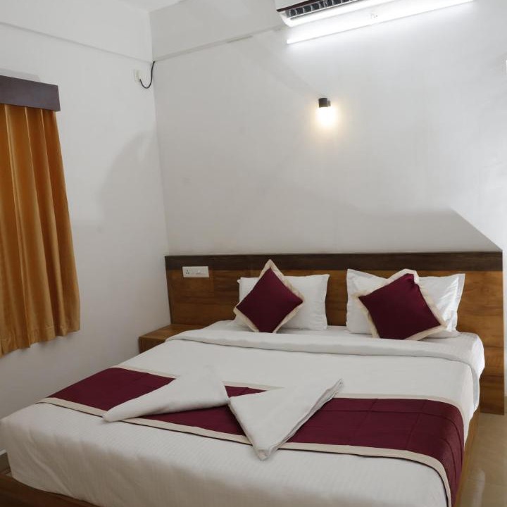 Photo of Bedroom in Uttamapalaiyam