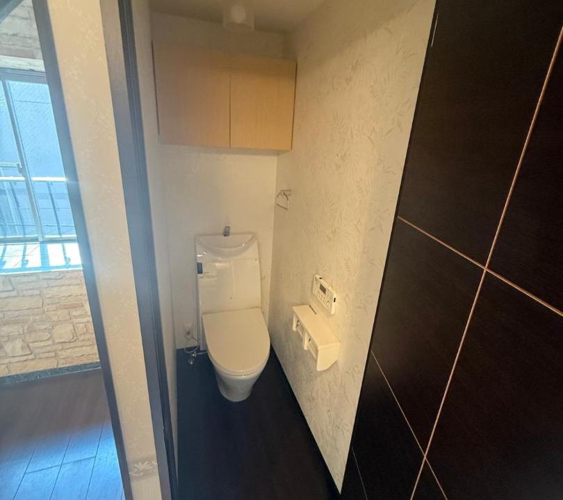 Photo of Bathroom in Kameido