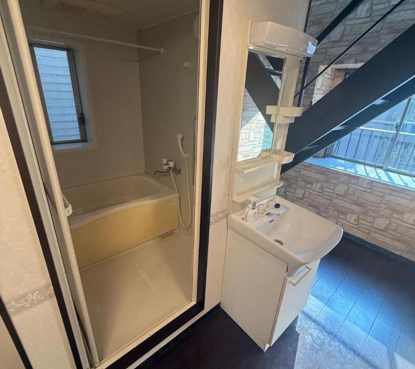 Photo of Bathroom in Kameido