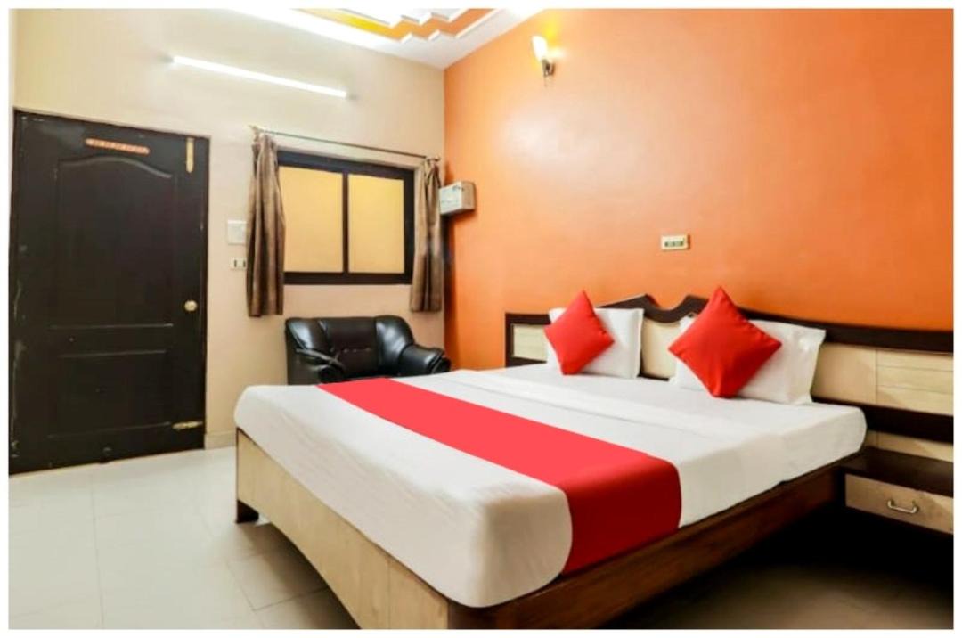 Photo of Bedroom in Charbagh