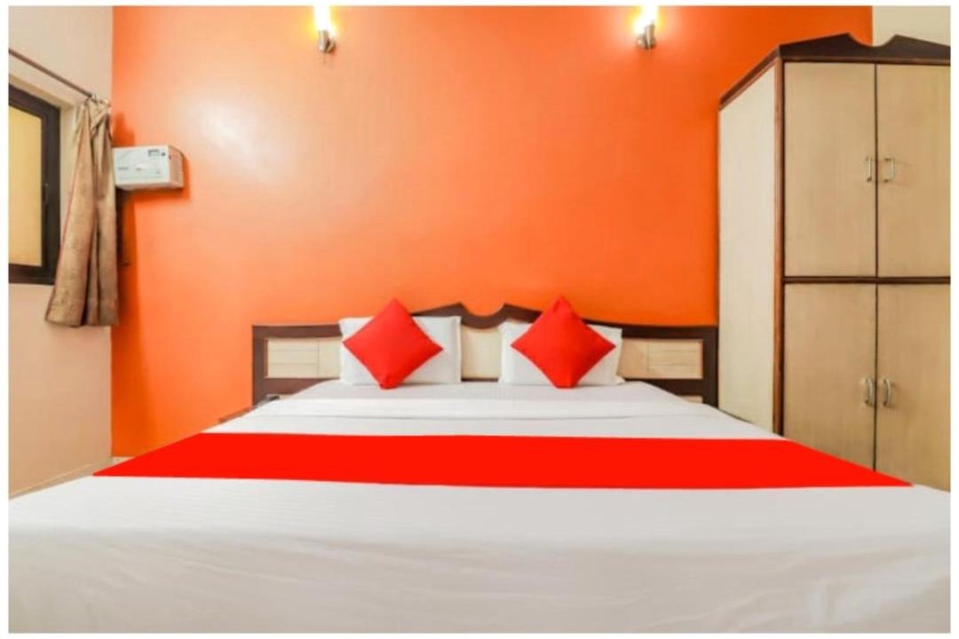Photo of Bedroom in Charbagh