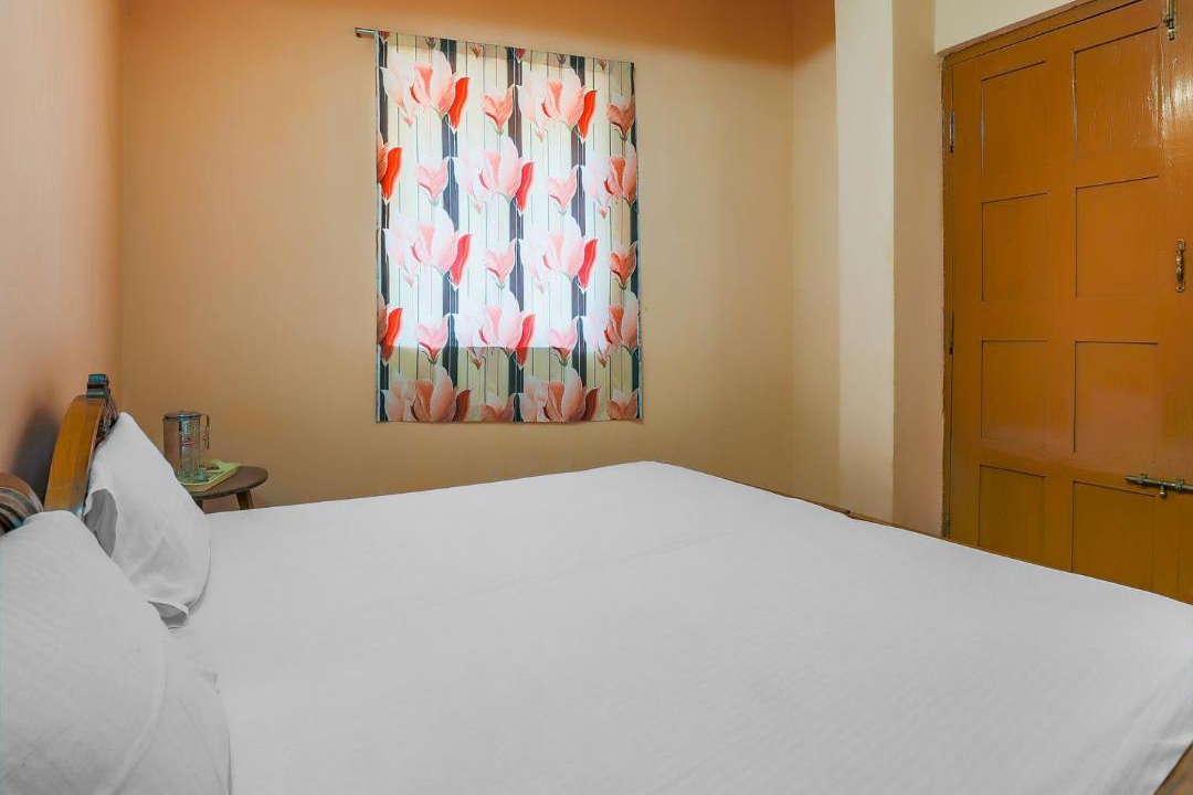 Photo of Bedroom in Saunta Vaddo