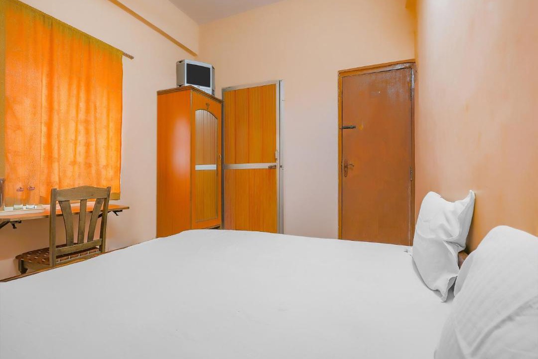 Photo of Bedroom in Saunta Vaddo
