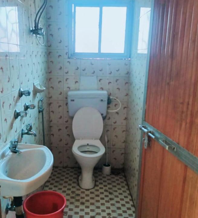 Photo of Bathroom in Saunta Vaddo