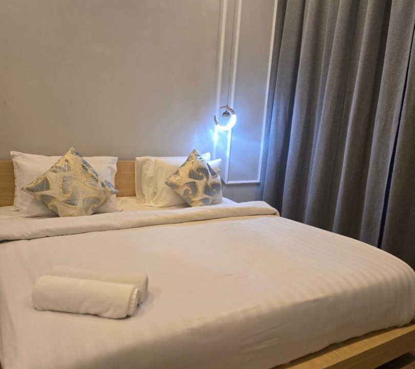 Photo of Bedroom in Pudu