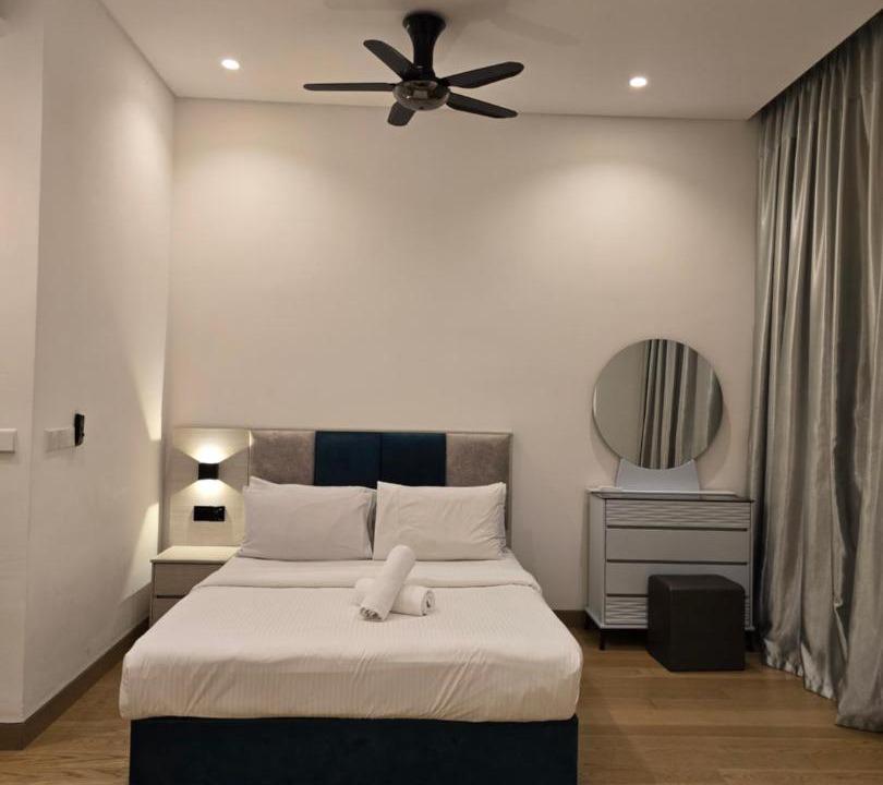 Photo of Bedroom in Pudu