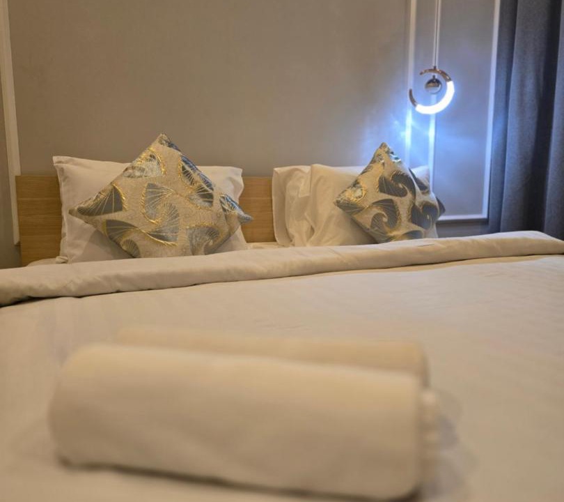 Photo of Bedroom in Pudu