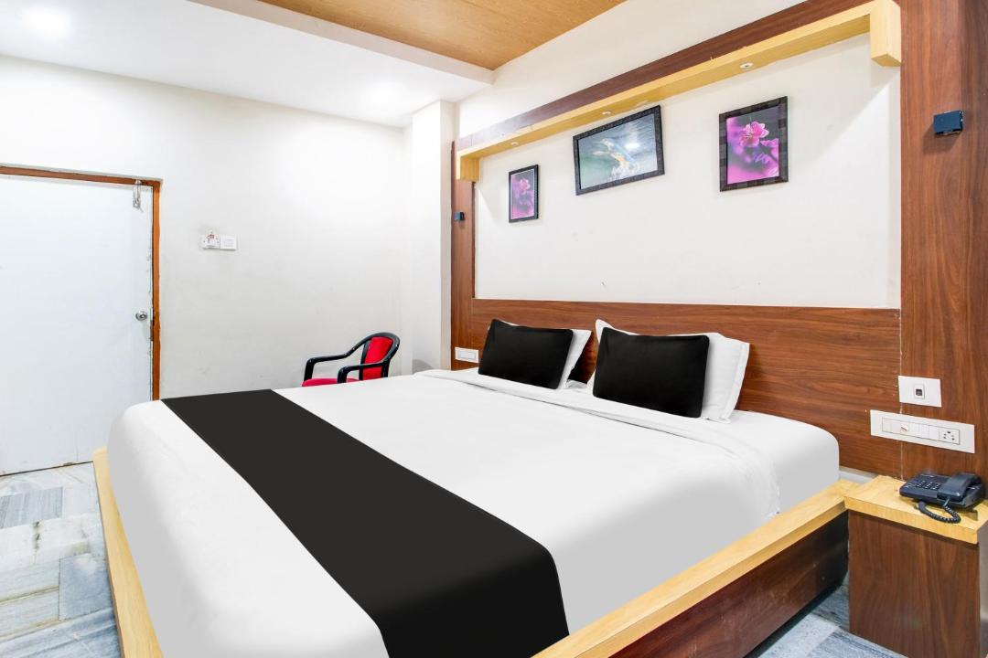 Photo of Bedroom in Dwaraka Nagar