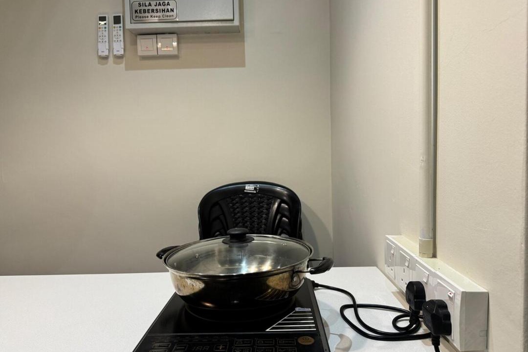 Photo of Kitchen in Cheras