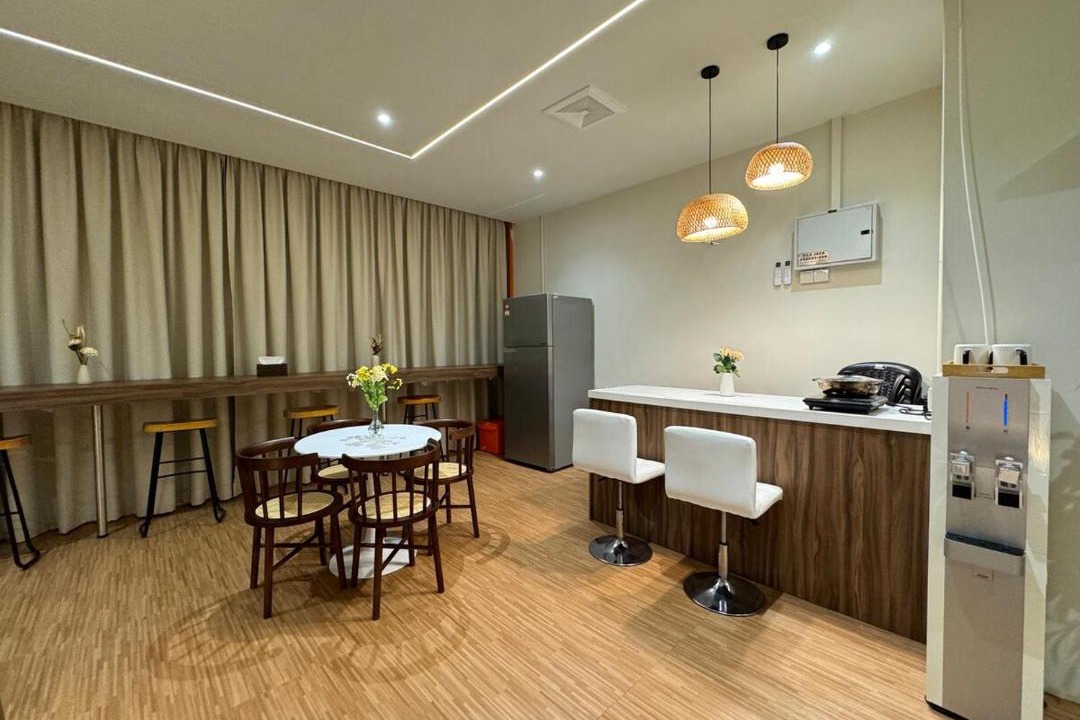 Photo of Kitchen in Cheras