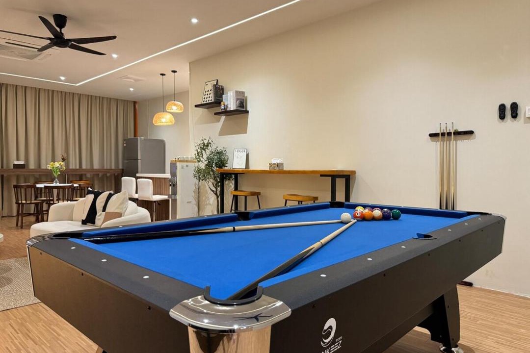 Photo of Livingroom in Cheras