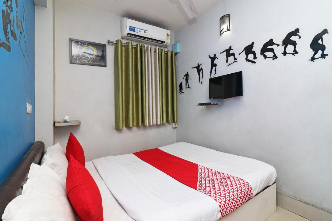 Photo of Bedroom in Durgapur
