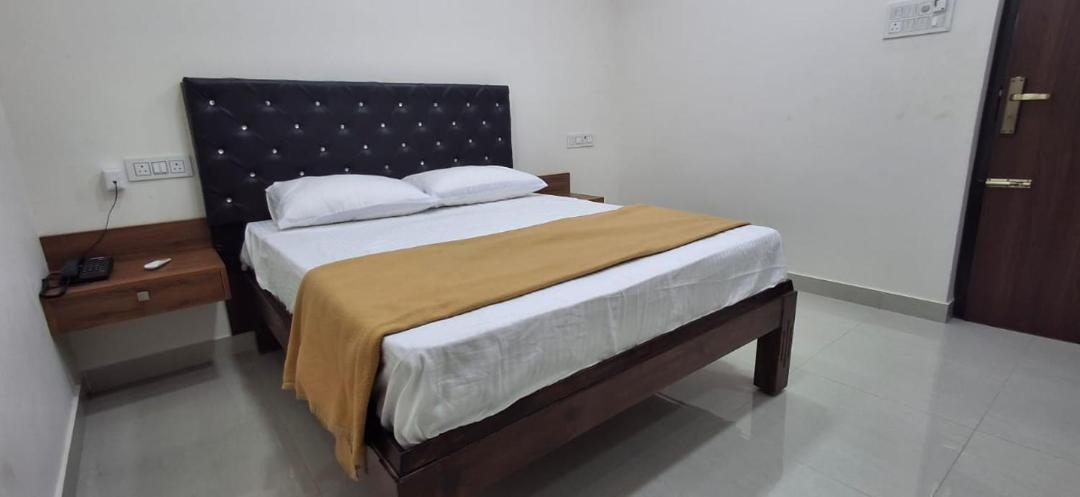 Photo of Bedroom in Guduvancheri