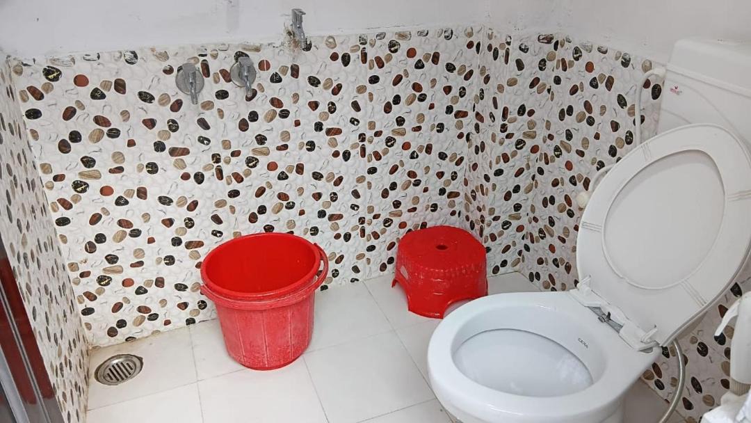 Photo of Bathroom in Allahabad