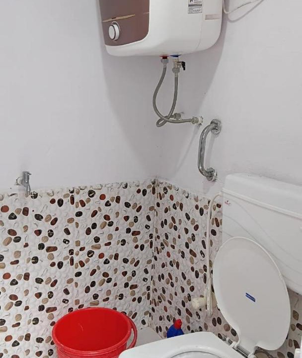 Photo of Bathroom in Allahabad