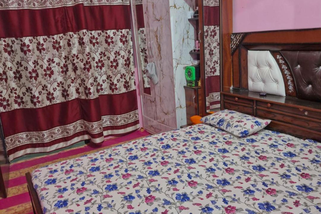 Photo of Bedroom in Ghaziabad
