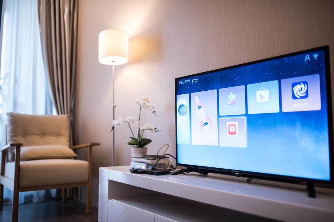 Photo of Livingroom in Brickfields