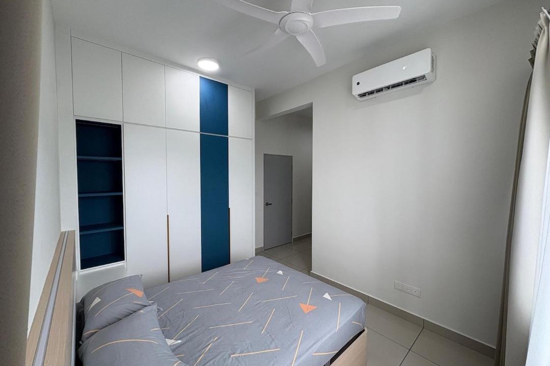Photo of Bedroom in Kajang