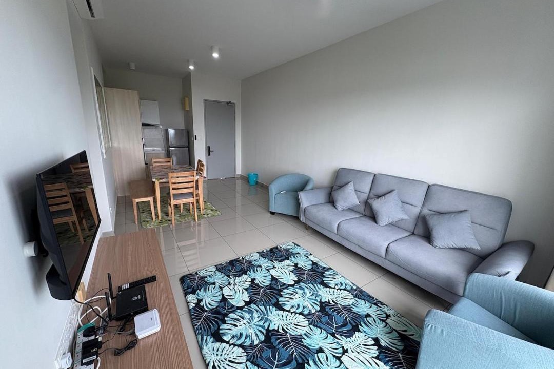 Photo of Livingroom in Kajang