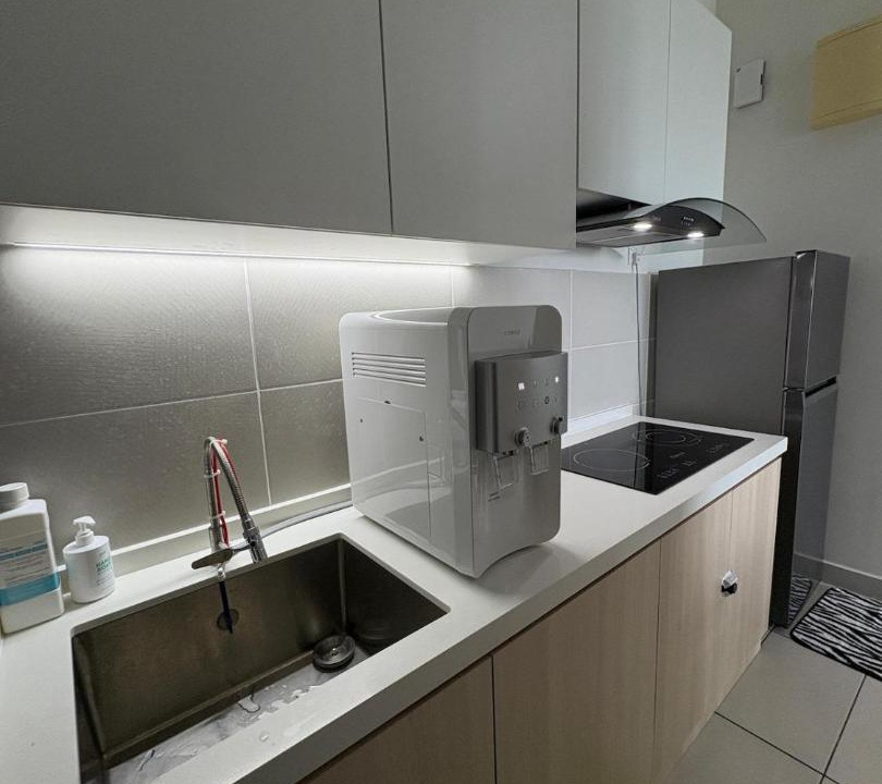 Photo of Kitchen in Kajang