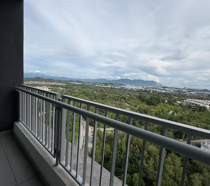 Photo of Patio Balcony in Kajang
