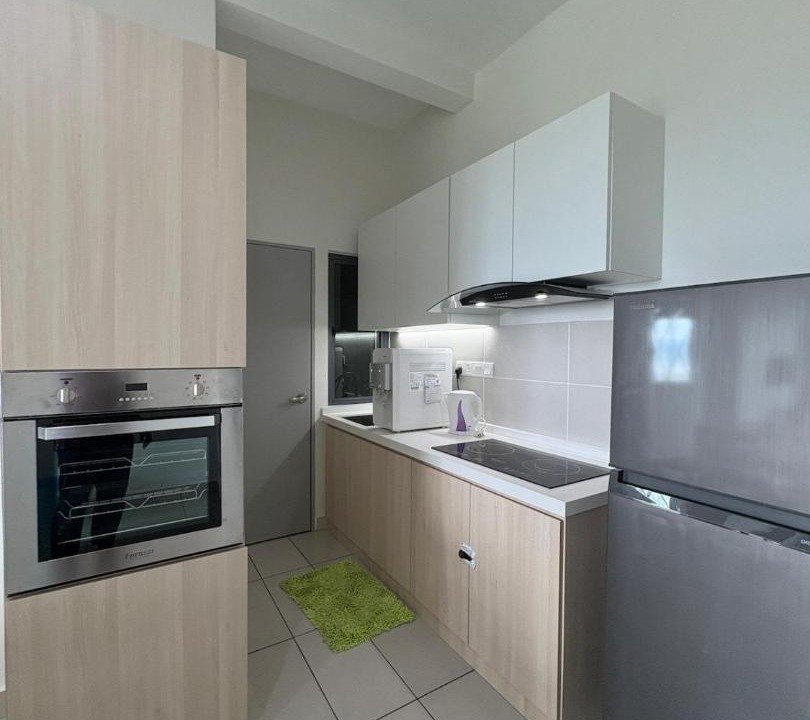 Photo of Kitchen in Kajang