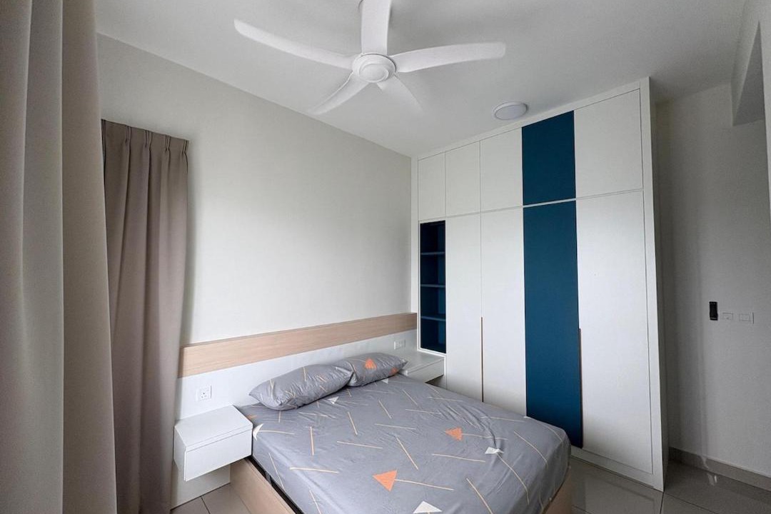 Photo of Bedroom in Kajang