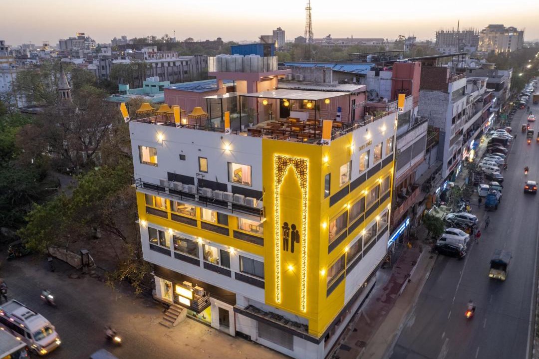 Photo of Buildings in Gopalbari