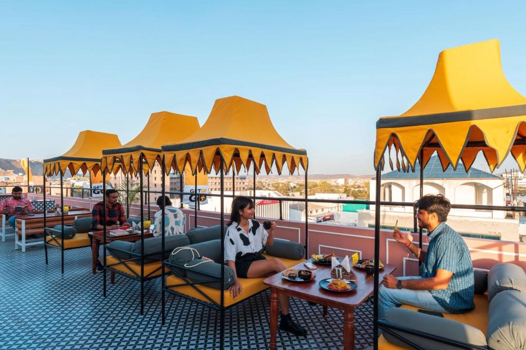Photo of Patio Balcony in Gopalbari