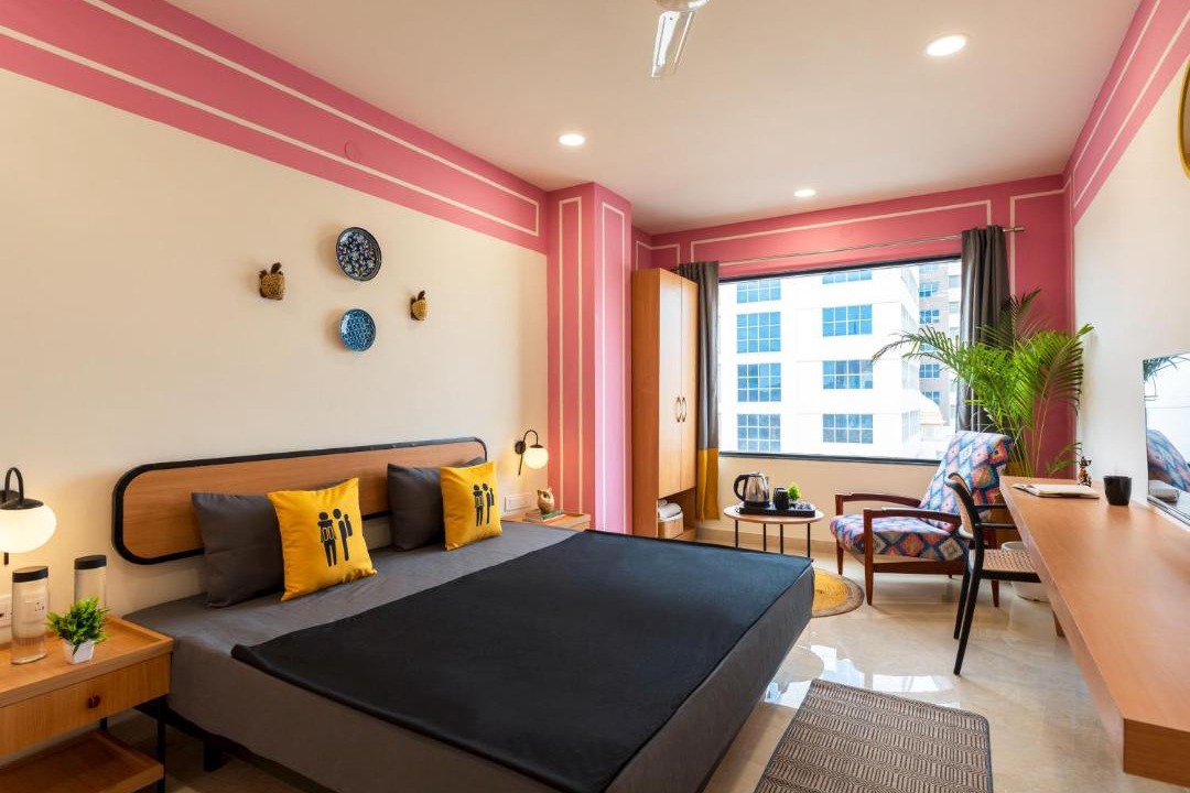 Photo of Bedroom in Gopalbari